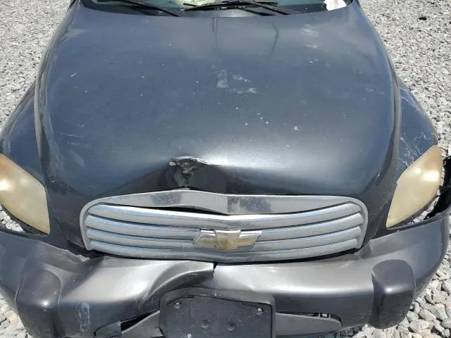 2011 CHEVROLET HHR LT  