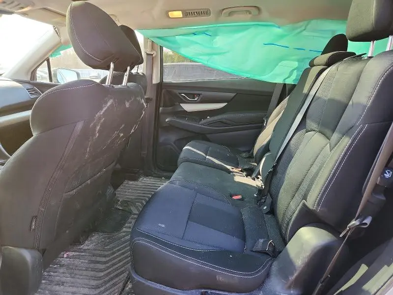 2021 SUBARU ASCENT TOURING  