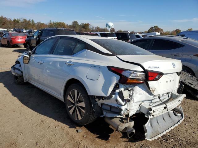 2021 NISSAN ALTIMA SL