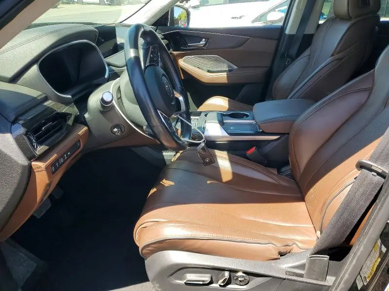 2023 ACURA MDX ADVANCE  