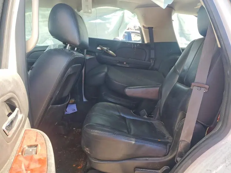 2013 CHEVROLET TAHOE K1500 LT  