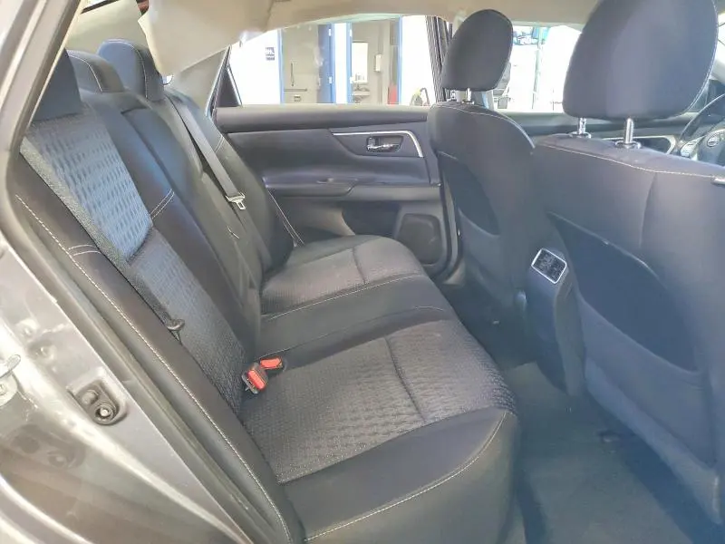 2016 NISSAN ALTIMA 2.5 SV  