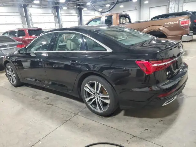 2019 AUDI A6 PREMIUM PLUS