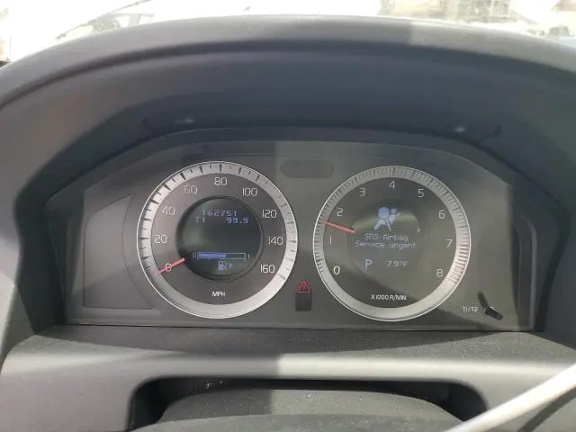 2010 VOLVO XC60 T6  