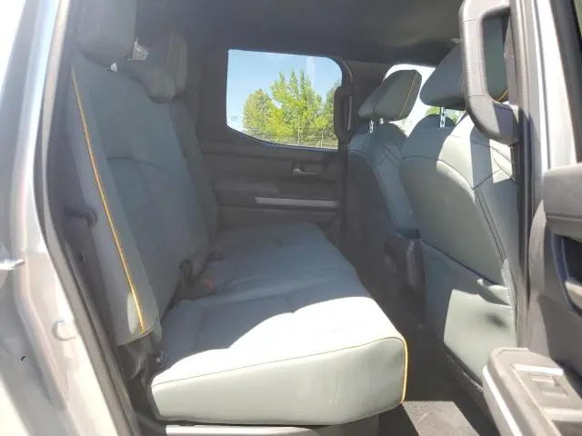 2025 TOYOTA TACOMA DOUBLE CAB  