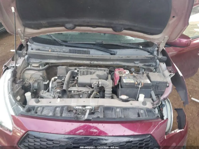 2020 MITSUBISHI MIRAGE G4 ES