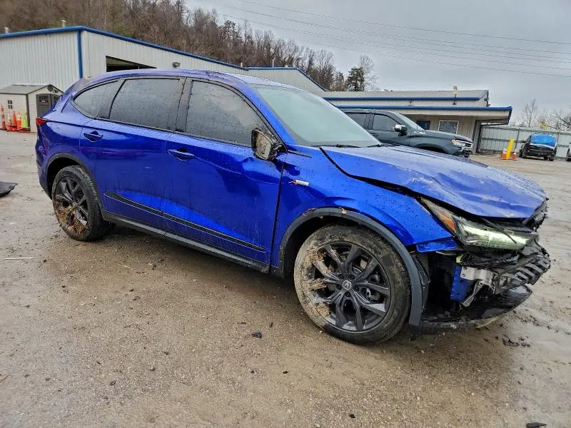 2023 ACURA MDX A-SPEC  