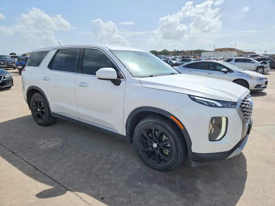 2021 HYUNDAI PALISADE SE  