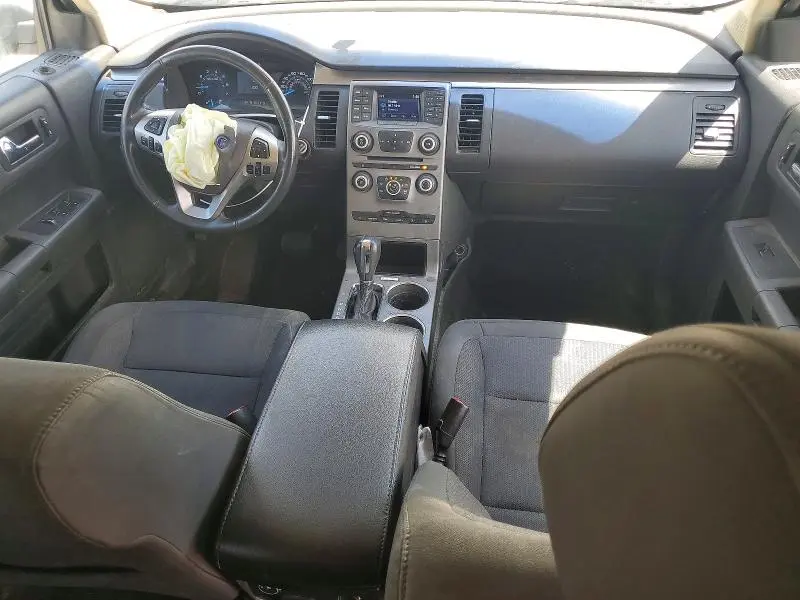 2015 FORD FLEX   