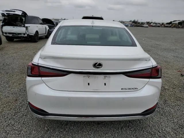 2023 LEXUS ES 300H BASE  