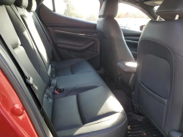 2021 MAZDA 3 PREMIUM
