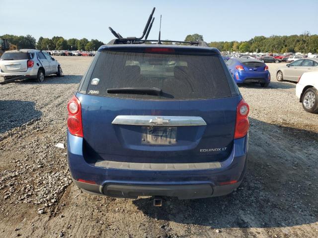 2010 CHEVROLET EQUINOX LT