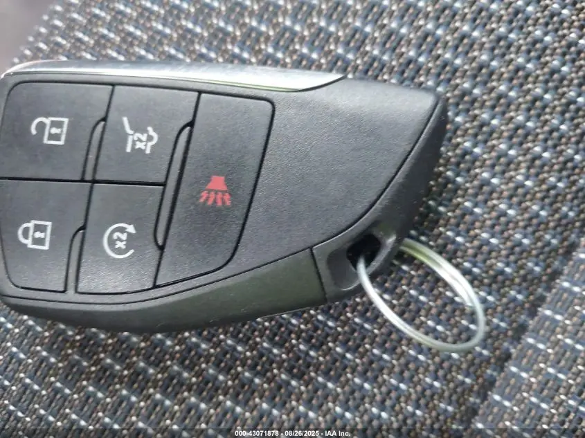 2023 BUICK ENVISION PREFERRED AWD