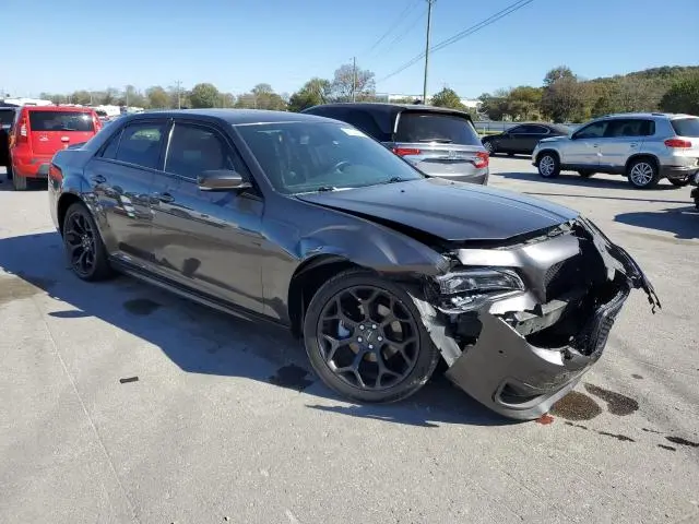 2019 CHRYSLER 300 S