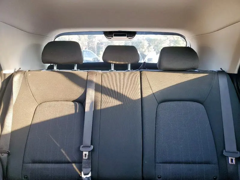 2022 HYUNDAI VENUE SE  