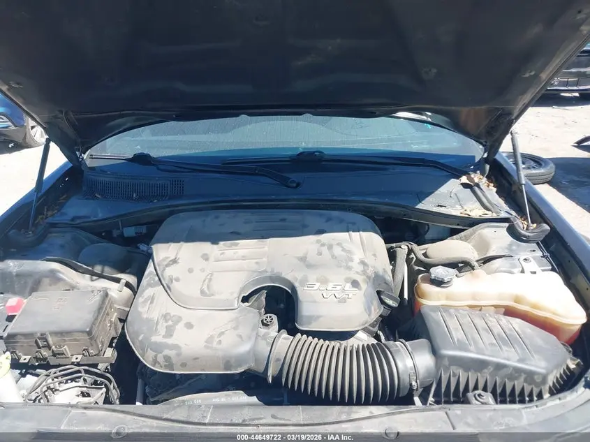 2021 CHRYSLER 300 300S