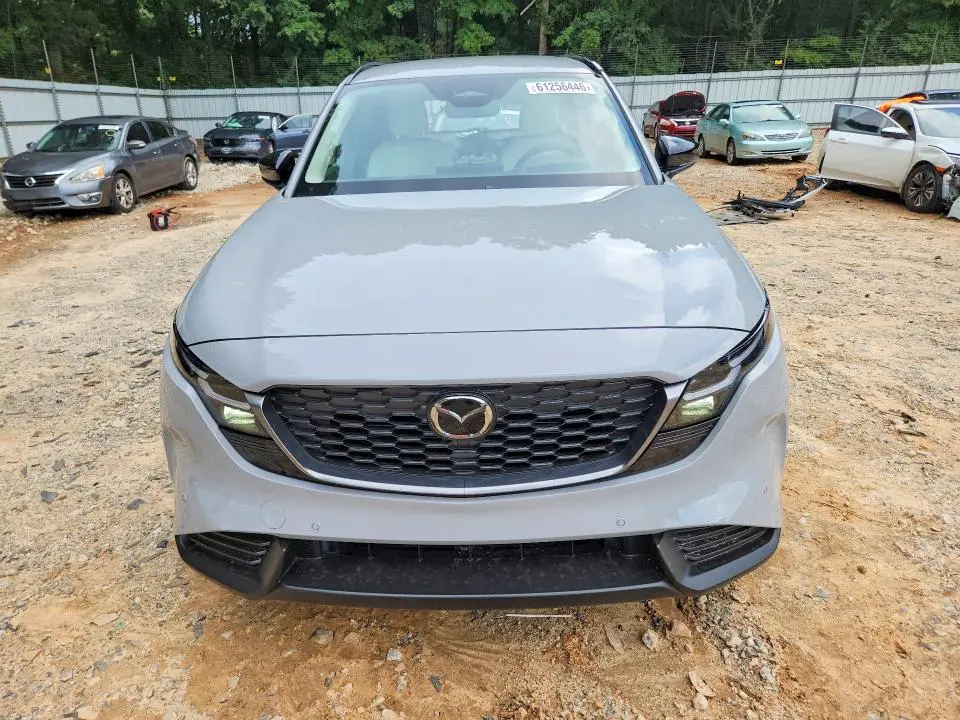 2026 MAZDA CX-5 PREFERRED  