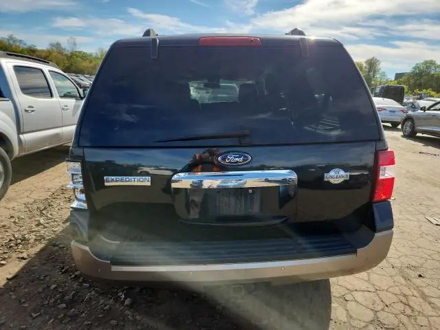 2013 FORD EXPEDITION XLT  