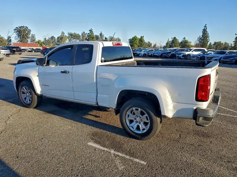2015 CHEVROLET COLORADO   