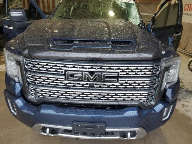 2020 GMC SIERRA K2500 DENALI  