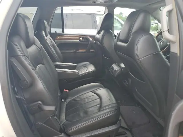2010 BUICK ENCLAVE CXL  