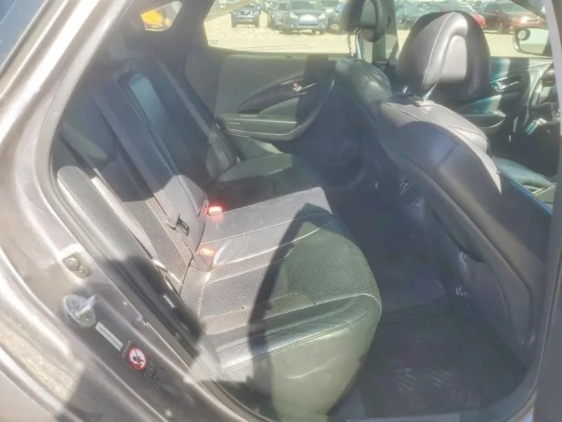 2012 HYUNDAI AZERA BASE  