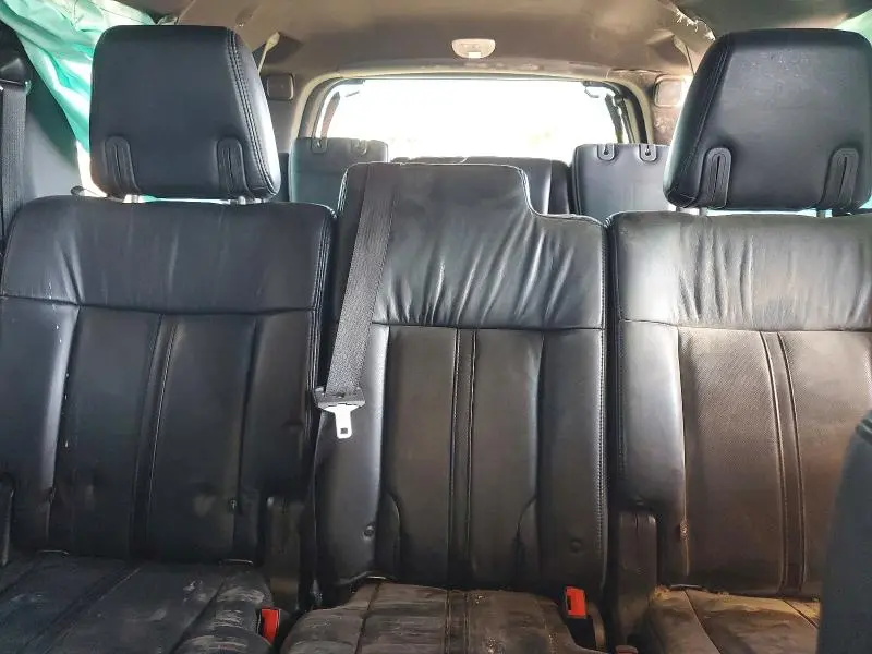 2015 LINCOLN NAVIGATOR L  