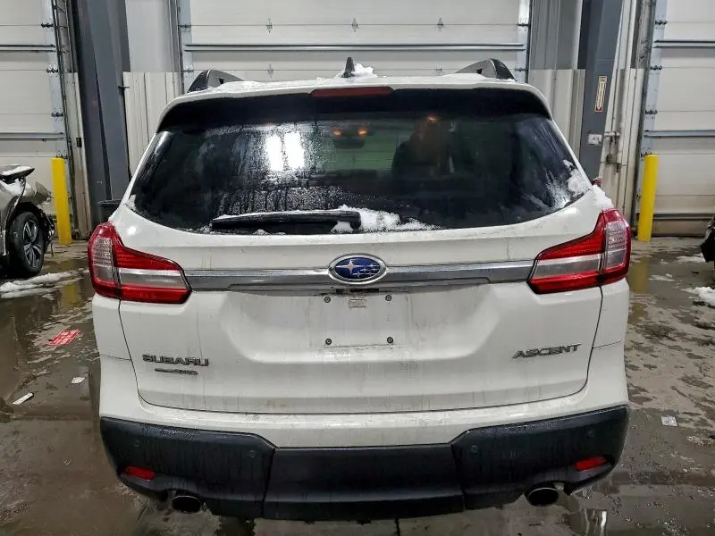 2021 SUBARU ASCENT PREMIUM  