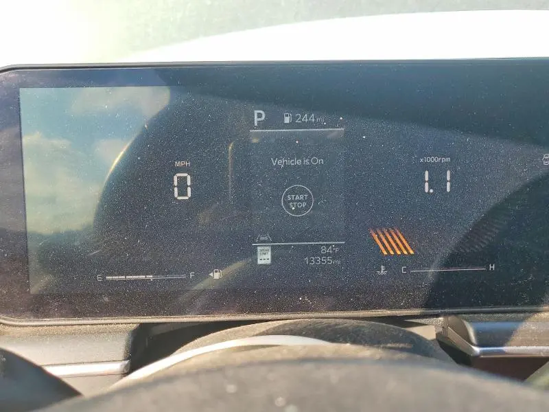 2026 KIA K5 GT LINE  