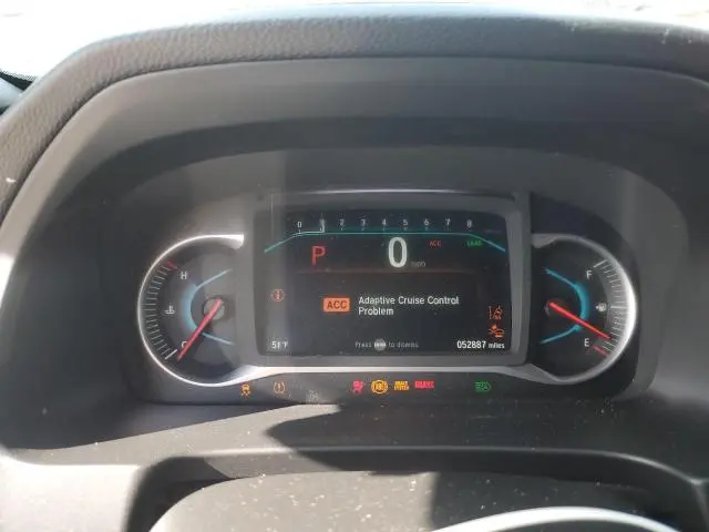 2021 HONDA PASSPORT SPORT  