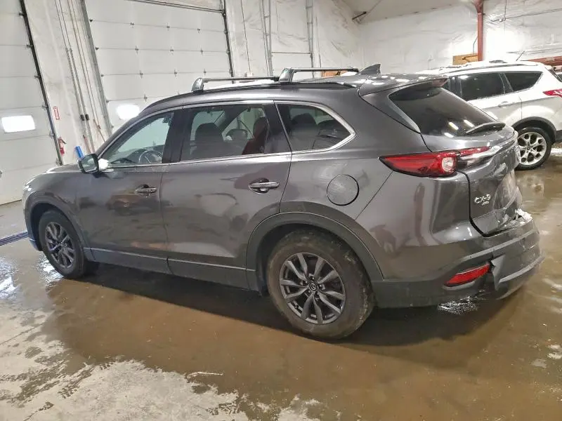2021 MAZDA CX-9 TOURING  
