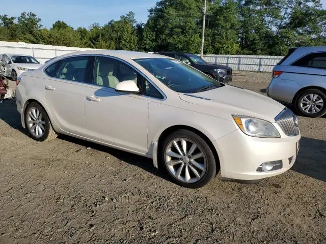 2015 BUICK VERANO CONVENIENCE  