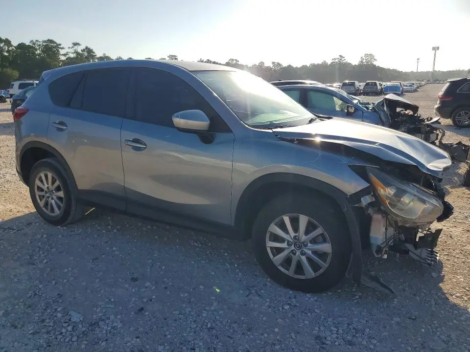 2015 MAZDA CX-5 SPORT  
