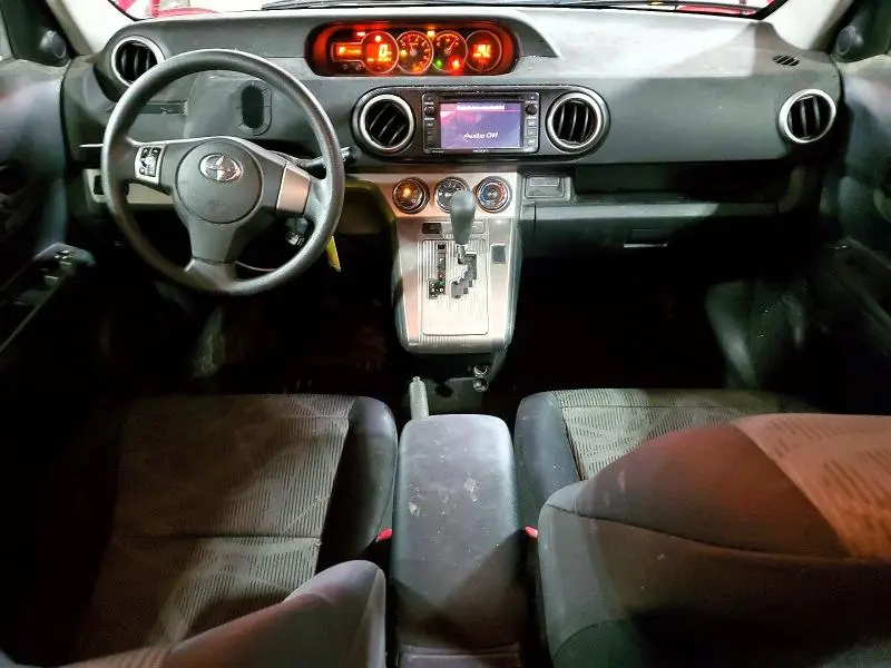 2015 SCION XB BASE  