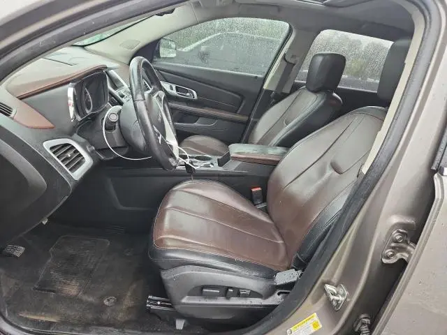 2012 GMC TERRAIN SLT  