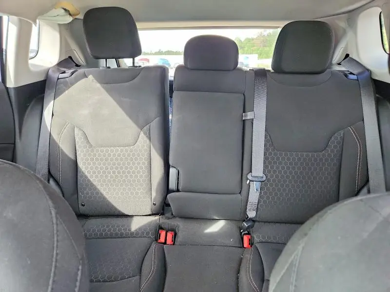 2020 JEEP COMPASS SPORT  