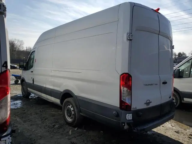 2015 FORD TRANSIT T-350  