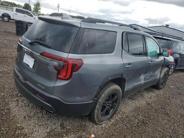 2021 GMC ACADIA AT4  