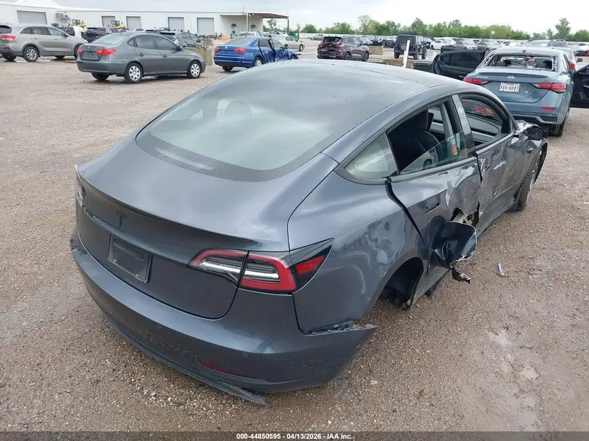 2019 TESLA MODEL 3 LONG RANGE/PERFORMANCE