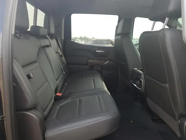 2021 GMC SIERRA K1500 DENALI  