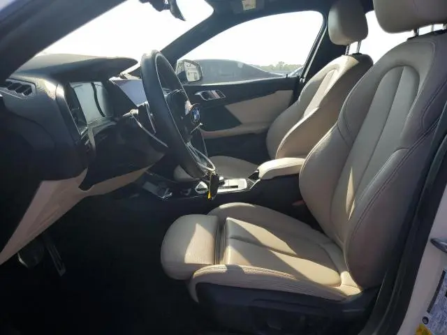 2021 BMW 228XI   