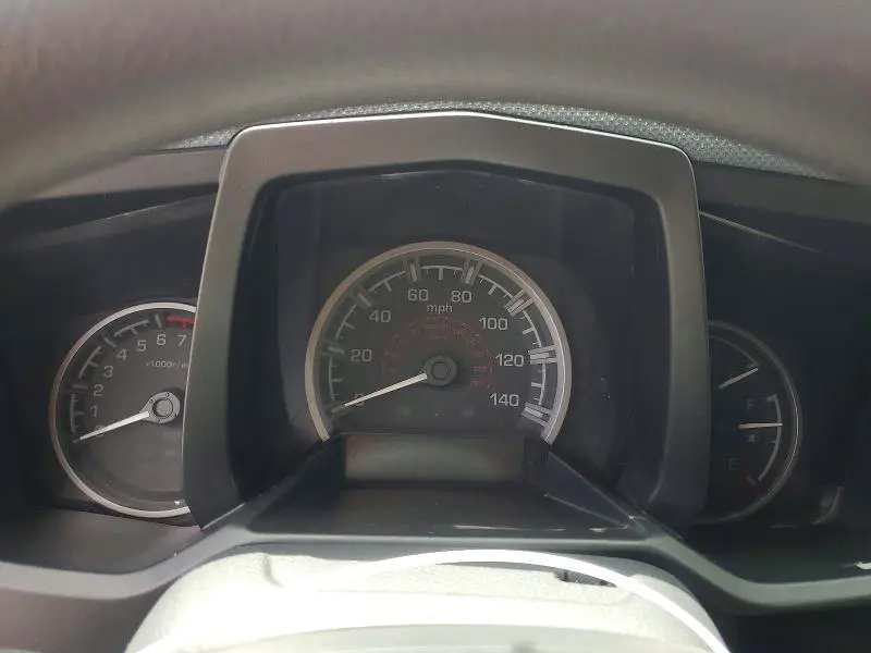 2012 HONDA RIDGELINE RT  