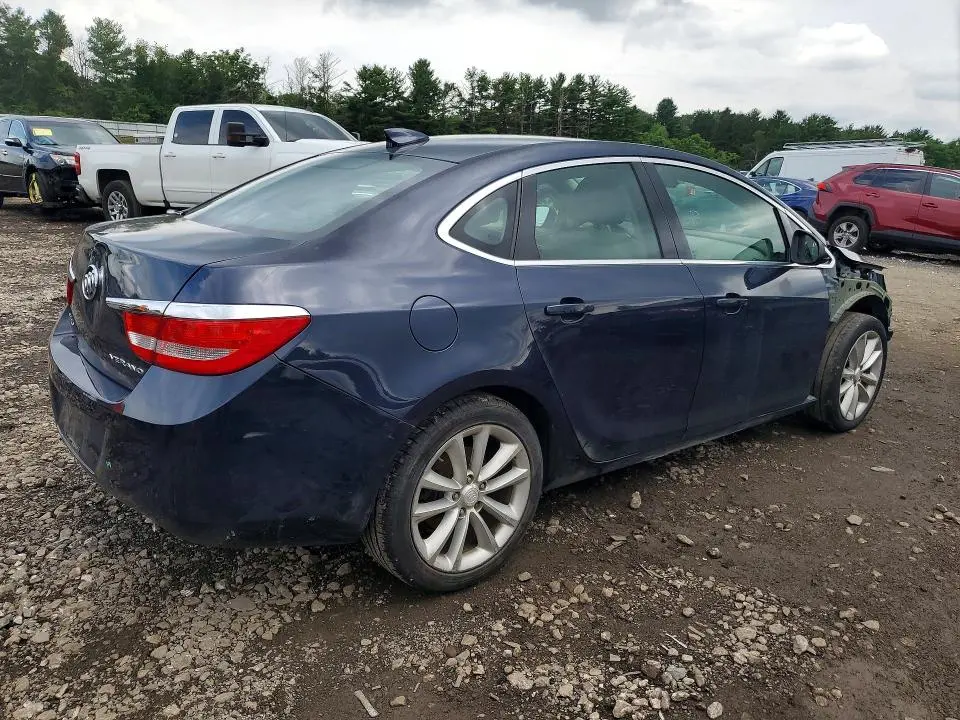 2015 BUICK VERANO   