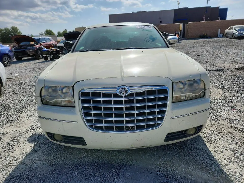 2010 CHRYSLER 300 TOURING  