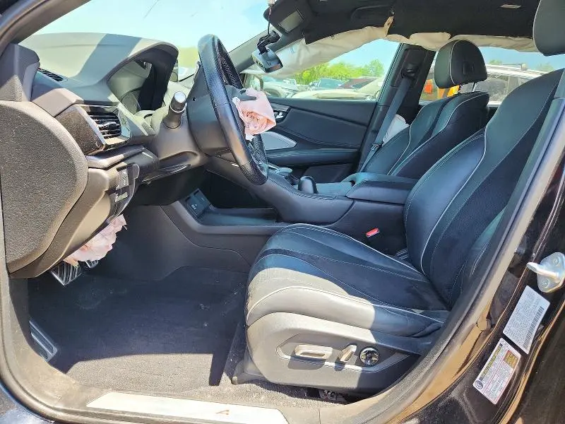 2021 ACURA RDX A-SPEC  