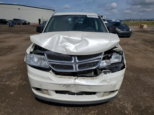 2016 DODGE JOURNEY SE  