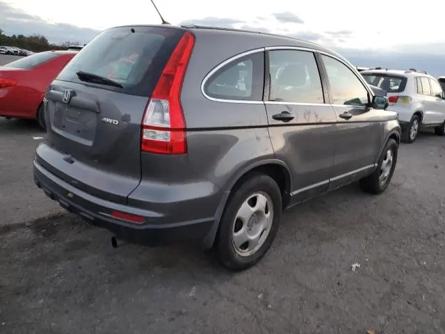2011 HONDA CR-V LX  