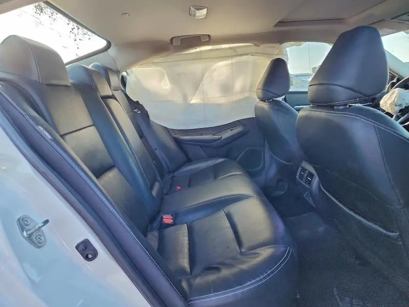 2019 NISSAN ALTIMA EDITION ONE  