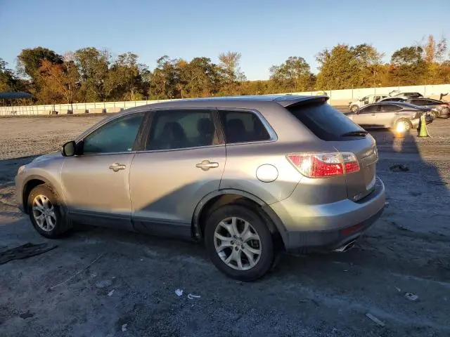 2012 MAZDA CX-9   