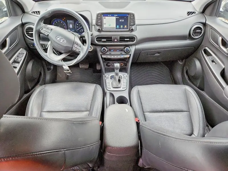 2020 HYUNDAI KONA ULTIMATE  